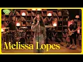 Lagu Melissa Lopes | Podium ZWART Concert