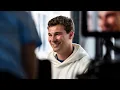 IU Optometry The Impact of an Eye Exam Fernando Mendoza