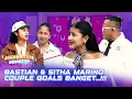 Download Lagu SWEET BANGET!! Bastian Steel \u0026 Sitha Marino Jadi Couple Goals!! I DAHSYATNYA WEEKEND 2025