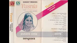 Download Tien Rosidah \u0026 Orkes Melayu Maharani - Bangkitlah MP3