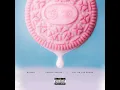 Blessd Ft. Fuerza Regida & Ovy On The Drunms - Como Oreo (Audio Oficial)