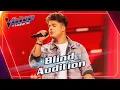 Lagu Surange Weerasinghe - 'Love Never Felt So Good' | The Voice of Holland | Blind Audition