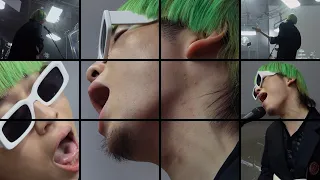 YouTube影片, 內容是SAKAMOTO DAYS 坂本日常 第二季度 的 片頭曲「Method」Kroi