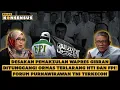 Download Lagu Wapres Gibran: Tidak Soal Saya Mau Dimakzulkan, Asal... Feat. Dije Anak Jenderal | Ruang Konsensus