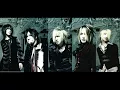 Download Lagu the GazettE 『Cassis』 「Traces Ver.」 Arabic Lyrics