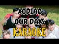 Download Lagu [KPOP KARAOKE] XODIAC \