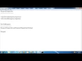 servlets Request Dispatcher