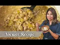 Download Lagu HATCH GREEN CHILE CHILI: This Marcy Inspired Viewer Recipe is Fantastic/Made with Ground Pork \u0026 Beer