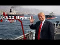Ep 3864a - The Oil Choke Hold Is Being Removed Is Trump Using The CB Debt To Fight Them