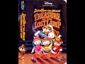 Lagu Disney's DuckTales: The Movie - Treasure of the Lost Lamp (1990) - End Credits - (Multilanguage)