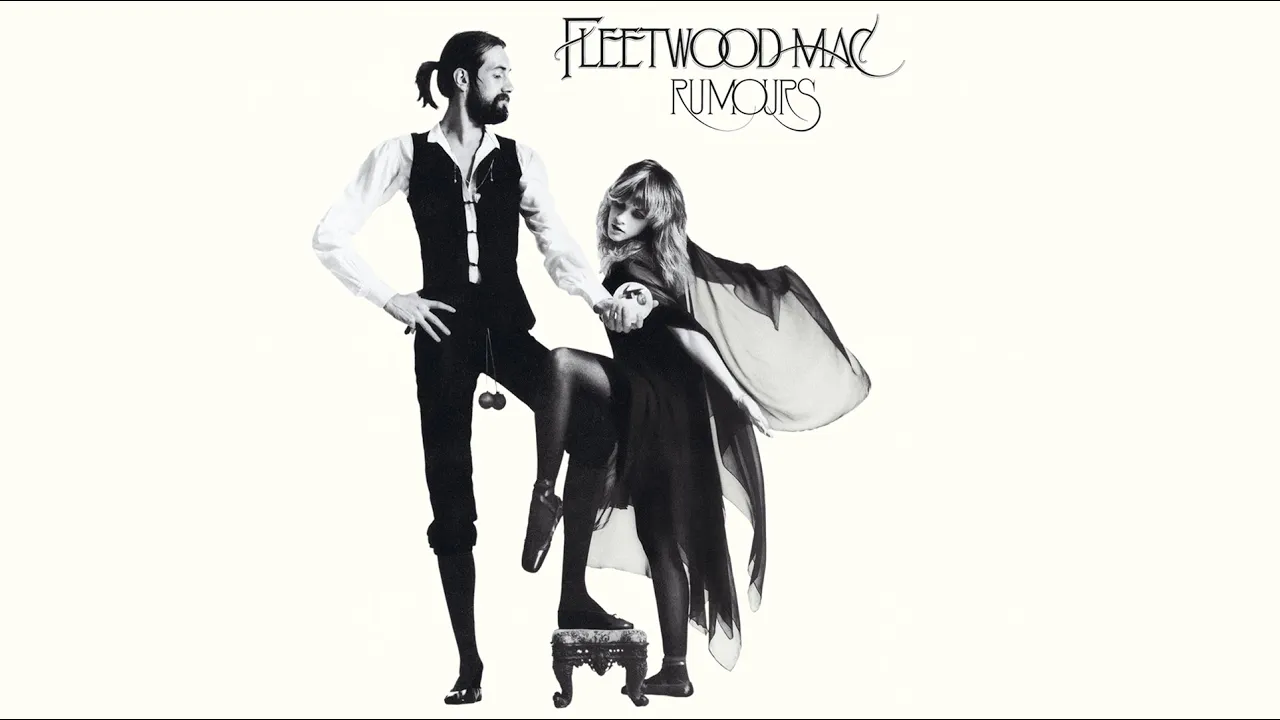 Fleetwood Mac - Go Your Own Way (Official Audio)