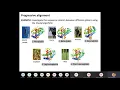 Multiple Sequence Alignment MSA