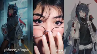 say cat leticia shirayuki leticia moore compilado egirls tiktok