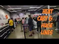 Ain t Been To This Nike Outlet In A While