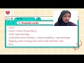 PROBLEM SOLVING AND PROGRAM DESIGN DFC 10212 - PBT