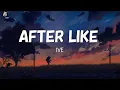 Download Lagu [UNOFFICIAL AUDIO] IVE (アイヴ) - 'After LIKE Japanese Ver.' [Color Coded Lyrics] Sub