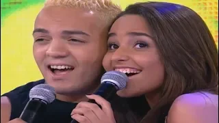 Belo e Perla - Depois do Amor / Estação Globo 2008