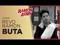 Download Lagu BUTA Cipt. H. Rhoma Irama by REVO RAMON || Cover