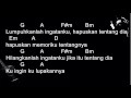 Download Lagu Lumpuhkanlah ingatanku Geisha lirik dan Chord
