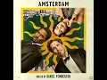 Amsterdam (Ending)