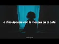 Kenzie Cait - Someday, someone/Subtitulada español