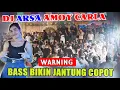 Download Lagu DJ AMOY YAKINKAN CINTAMU KEPADAKU ❗OT ARSA SUKACINTA MUARA KUANG