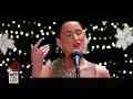 Evangelia unplugged "Fotia" (Trilingual Version) - Not on Santa' s List