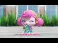 [슈팅스타 캐치! 티니핑] 스타티니핑, 별의 힘을 모아! ⭐️스타티니핑송💫