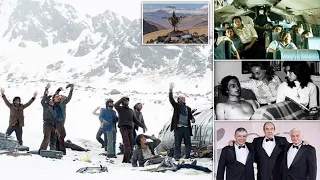 Download How I Survived the Andes Plane Crash by Eating My Family MP3