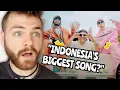 Lagu British Guy Reacts to TAGULING GULING \