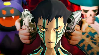 shin megami tensei the dark souls of jrpgs