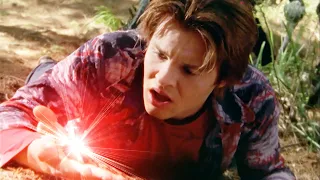 the dino rangers discover their powers power rangers dino thunder power rangers official