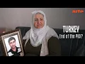 Lagu Re: Turkey - The End of the PKK? - ARTE