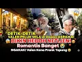 Lagu Heboh.. Valen Peluk Mila Depan Asrama Saat Rayakan Ulang tahunnya