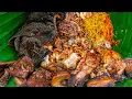Lagu PALING KOMPLIT BUKA 24 JAM!! CUMA 15.000 SUDAH DAPAT NASI KRAWU DAGING BABAT USUS PORSI BANYAK.