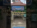 Download Lagu Syafana Ramadhan Boarding Camp 2025 : Berkah, Ibadah, dan Kepedulian