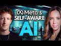 Download Lagu Meta’s SECRET AI Just Achieved Self-Improvement 