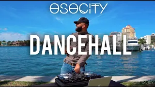 Download Old School Dancehall Mix | The Best of Old School Dancehall by OSOCITY MP3