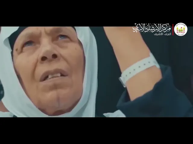 ⁣تلبيات الحج | لبيك اللهم لبيك | اباذر الحلواجي