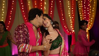 Mehendi Dhol Mix | Ft. Dhvani Bhanushali, alisha singh | Aadil khan #youtubeshorts #garba