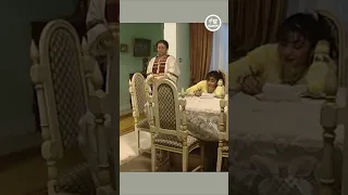 انكسار عبد الغفور بعد خذلان فاطمة والبنات لن اعيش في جلباب ابي 