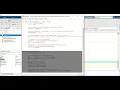 3 Calling MATLAB from Python via MATLAB Engine API