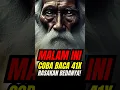 Download Lagu ✨ Dzikir Al-Ikhlas 41 Kali | Rahasia Tenangkan Hati Seketika