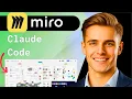 How To Use Miro With Claude Code Desktop Version