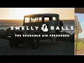 Meet Smelly Balls The Ultimate Reusable Car Air Freshener
