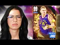 She Builds My ENTIRE 2K Team