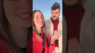 عماد كان زعلان مني 