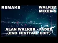 Download Lagu Alan Walker - Faded (Intro Edit End Festival)
