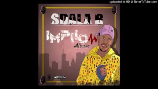 16 buye khaya ft sjs desun afro house 