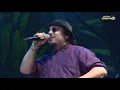 KIKO BUN sings GANJA FARMER in the DAVID RODIGAN & THE OUTLOOK ORCHESTRA show @ Rototom 2018